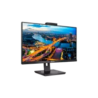 Monitor Philips 242B1H 23.8" Full HD 75 Hz/ 4 ms/ Black photo 2