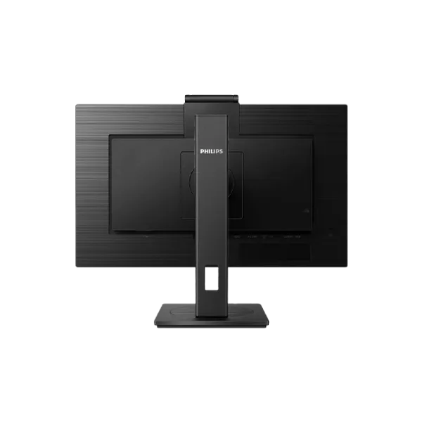 Монитор Philips 242B1H 23.8" Full HD 75 Гц/ 4 мс/ Черный photo 3