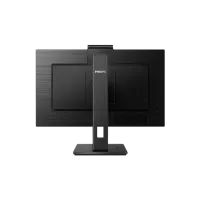 Monitor Philips 242B1H 23.8" Full HD 75 Hz/ 4 ms/ Black photo 3