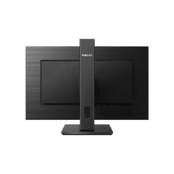 Монитор Philips 242B1H 23.8" Full HD 75 Гц/ 4 мс/ Черный photo 4