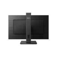Monitor Philips 242B1H 23.8" Full HD 75 Hz/ 4 ms/ Black photo 4