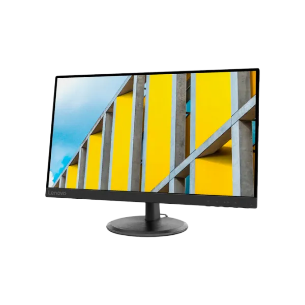 Монитор Lenovo D27-30 27" Full HD 75 Гц/ 6 мс/ Черный photo 2