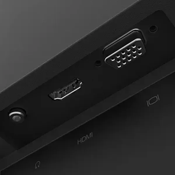 Монитор Lenovo D27-30 27" Full HD 75 Гц/ 6 мс/ Черный photo 9