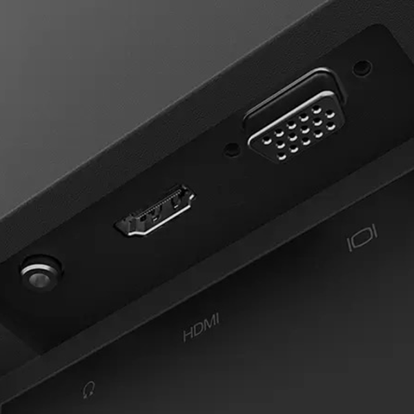 Монитор Lenovo D27-30 27" Full HD 75 Гц/ 6 мс/ Черный photo 9