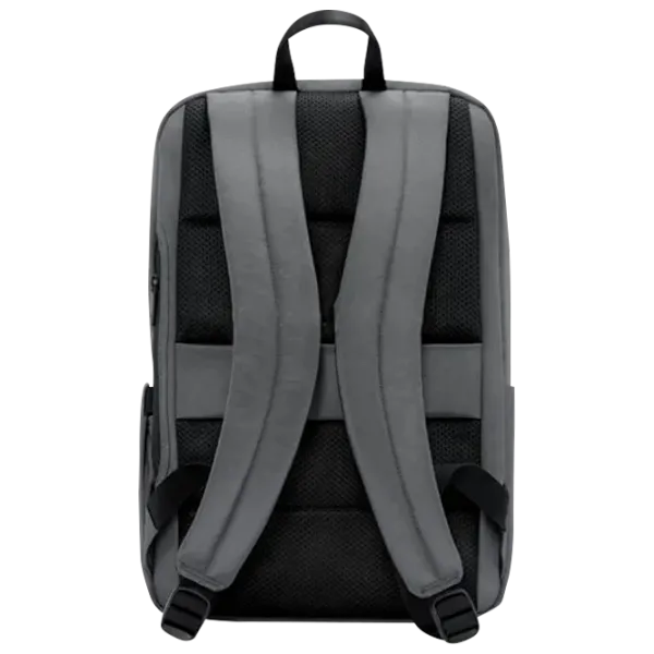 Рюкзак Xiaomi Mi Business 2 15.6"/ Dark Серый/ 18 л photo 3