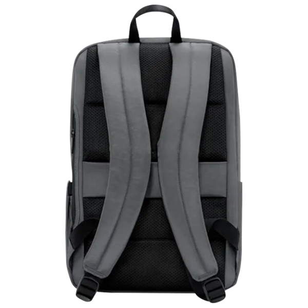 Рюкзак Xiaomi Mi Business 2 15.6"/ Dark Серый/ 18 л photo 3