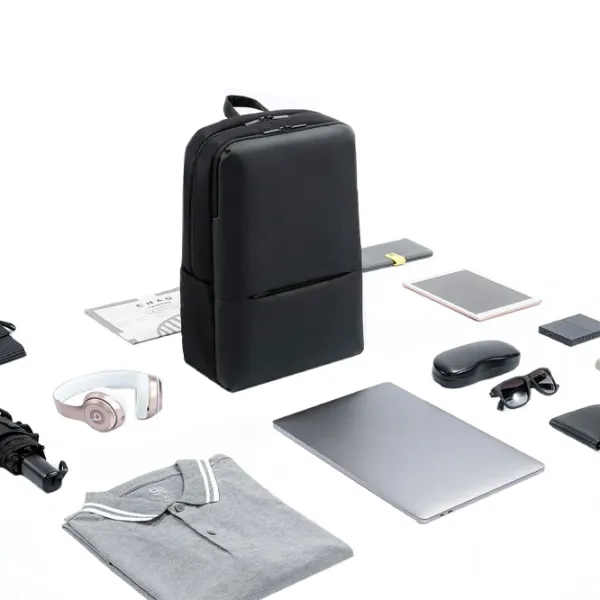 Рюкзак Xiaomi Mi Business 2 15.6"/ Черный/ 18 л photo 4