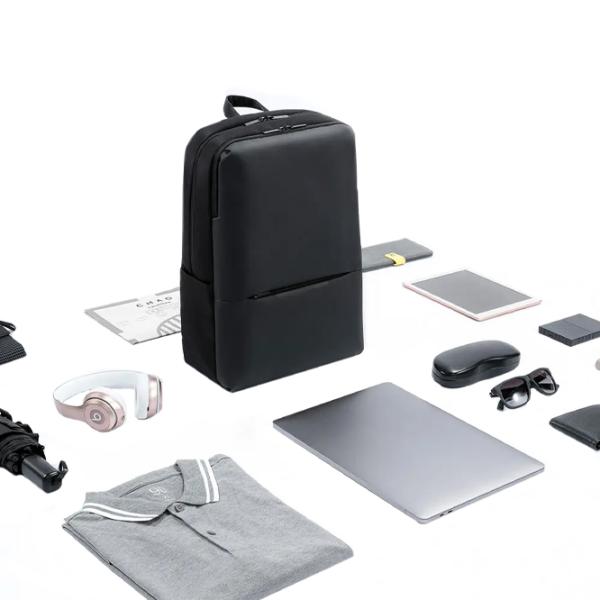 Рюкзак Xiaomi Mi Business 2 15.6"/ Черный/ 18 л photo 4