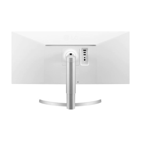 Монитор LG 34WN650-W 34" UW-FHD 5 мс/ Черный photo 5
