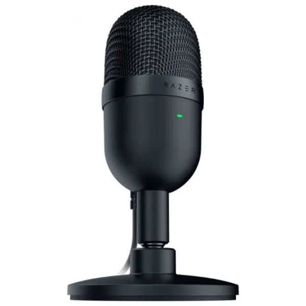 Microfon Razer Seiren Mini Black photo 2