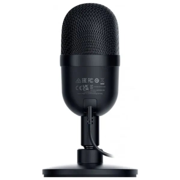 Microfon Razer Seiren Mini Black photo 3