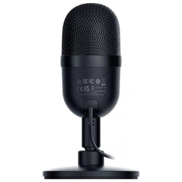 Microfon Razer Seiren Mini Black photo 3
