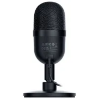 Microfon Razer Seiren Mini Black photo 3