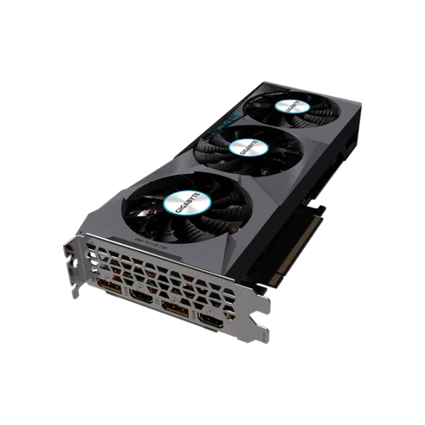 Videocard Gigabyte GV-N3070EAGLE OC-8GD GeForce RTX 3070/ 8 GB photo 3