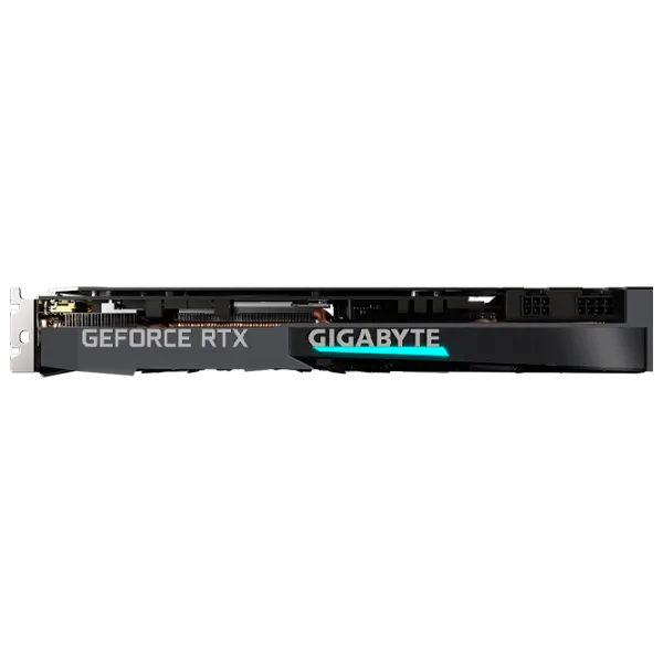 Videocard Gigabyte GV-N3070EAGLE OC-8GD GeForce RTX 3070/ 8 GB photo 4