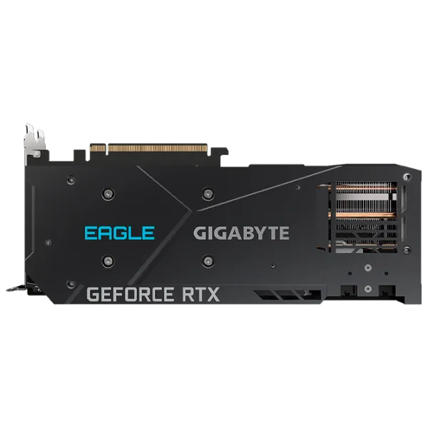 Videocard Gigabyte GV-N3070EAGLE OC-8GD GeForce RTX 3070/ 8 GB photo 5