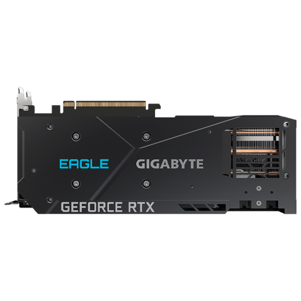 Videocard Gigabyte GV-N3070EAGLE OC-8GD GeForce RTX 3070/ 8 GB photo 5