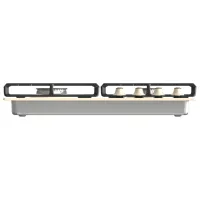 Plită încorporabilă pe gaz Gorenje G 642 CLI Ivory photo 3