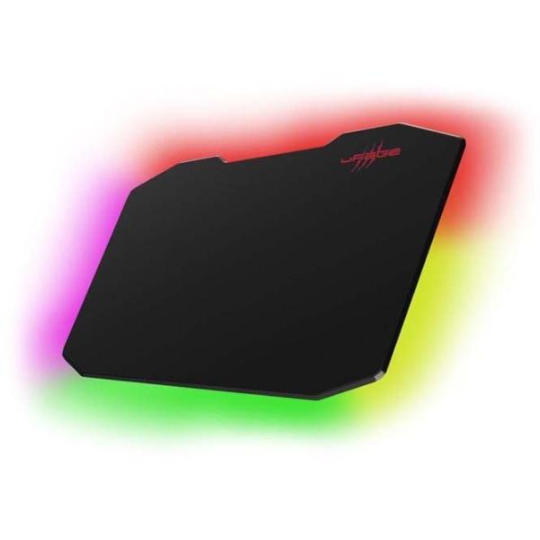 Коврик для мышки Hama 113759 Красный Черный photo 3