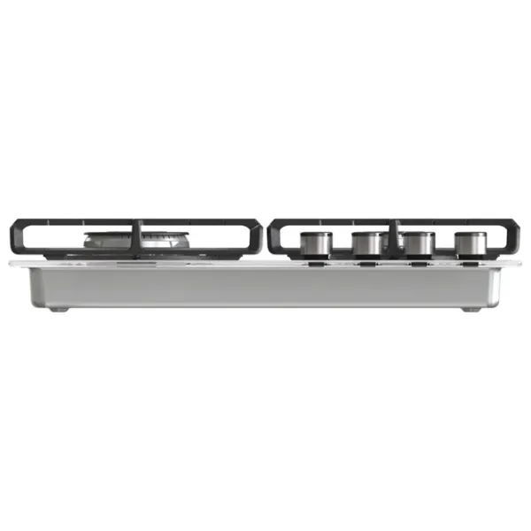Plită încorporabilă pe gaz Gorenje GTW 642 SYW White photo 3 Plită încorporabilă pe gaz Gorenje GTW 642 SYW White photo 3