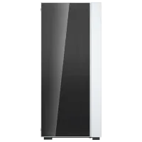 Carcasă Deepcool Matrexx 55 V3 ADD-RGB 3F Mid Tower / White photo 4