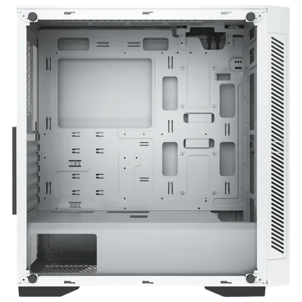 Корпус Deepcool Matrexx 55 V3 ADD-RGB 3F Mid Tower / Белый photo 5