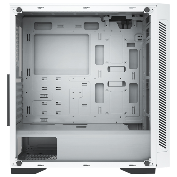 Корпус Deepcool Matrexx 55 V3 ADD-RGB 3F Mid Tower / Белый photo 5