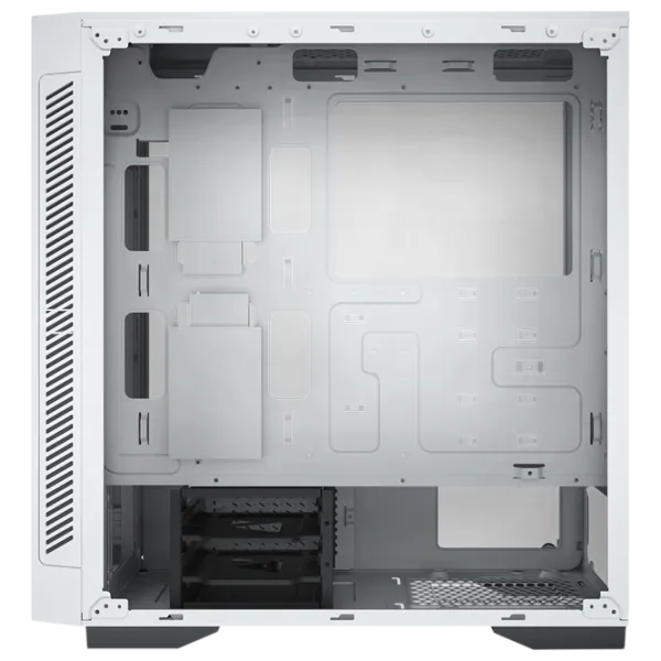 Корпус Deepcool Matrexx 55 V3 ADD-RGB 3F Mid Tower / Белый photo 6