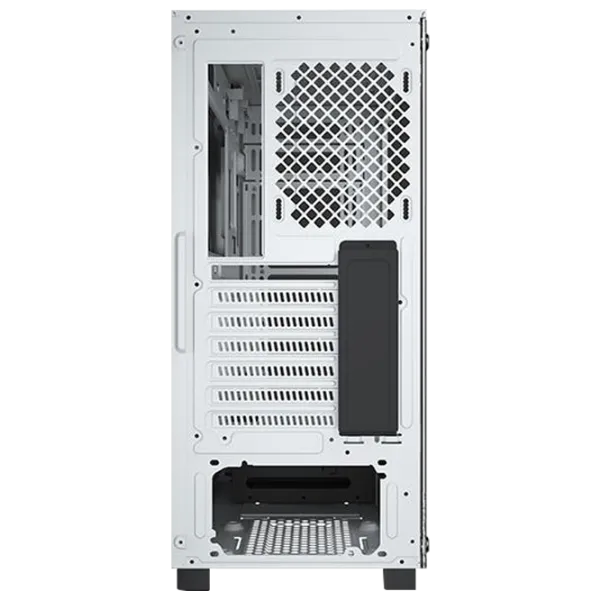 Корпус Deepcool Matrexx 55 V3 ADD-RGB 3F Mid Tower / Белый photo 7