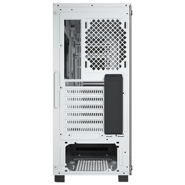 Корпус Deepcool Matrexx 55 V3 ADD-RGB 3F Mid Tower / Белый photo 7