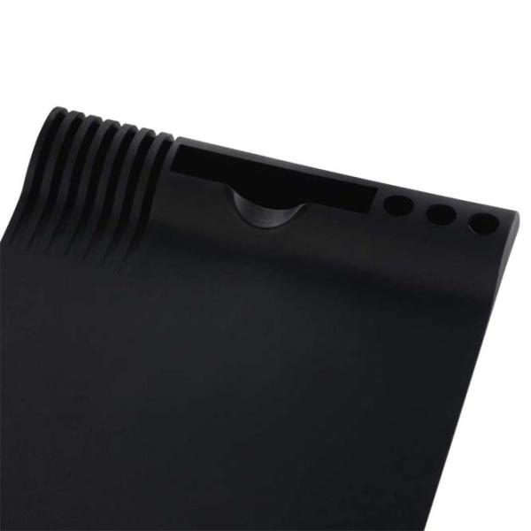 Covoraș pentru mouse Hama Organizer Black photo 3