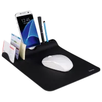 Коврик для мышки Hama Organizer Черный photo 4