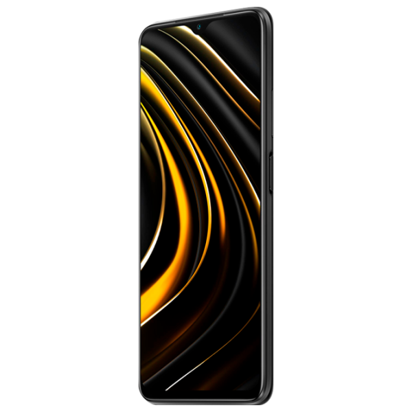 Poco M3 4 GB/ 64 GB/ Dual SIM/ Black  photo 9 Poco M3 4 GB/ 64 GB/ Dual SIM/ Black  photo 9