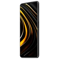 Smartphone Poco M3 4 GB/ 64 GB/ Dual SIM/ Black photo 7