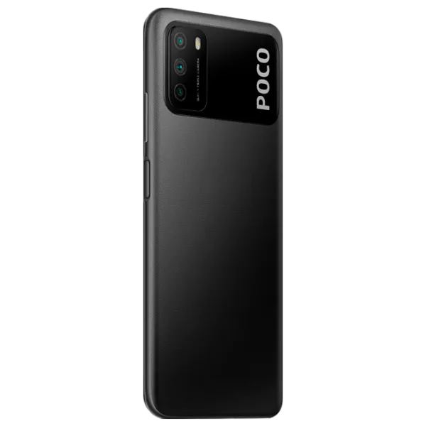 Poco M3 4 GB/ 64 GB/ Dual SIM/ Black  photo 11 Poco M3 4 GB/ 64 GB/ Dual SIM/ Black  photo 11