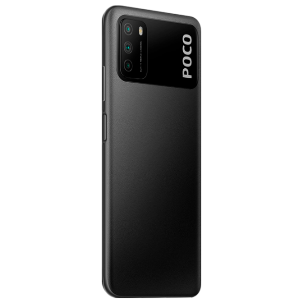 Poco M3 4 GB/ 64 GB/ Dual SIM/ Black  photo 11 Poco M3 4 GB/ 64 GB/ Dual SIM/ Black  photo 11