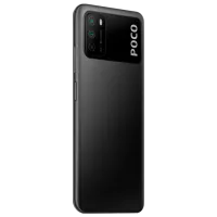Smartphone Poco M3 4 GB/ 64 GB/ Dual SIM/ Black photo 9