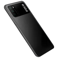 Smartphone Poco M3 4 GB/ 64 GB/ Dual SIM/ Black photo 10