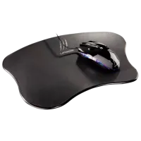 Коврик для мышки Hama uRage High Sense Черный photo 2