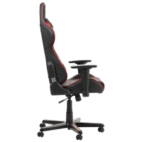 Игровое кресло DXRacer Formula GC-F08-NR-H1 Красный Черный photo 5