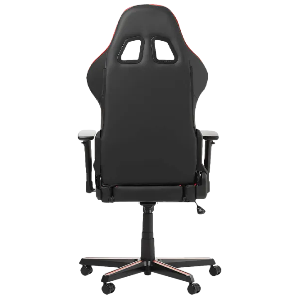 Scaun Gaming DXRacer Formula GC-F08-NR-H1 Red Black photo 7