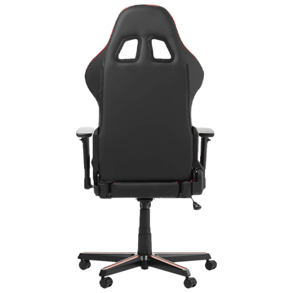 Scaun Gaming DXRacer Formula GC-F08-NR-H1 Red Black photo 7