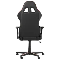 Игровое кресло DXRacer Formula GC-F08-NR-H1 Красный Черный photo 7