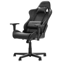 Scaun Gaming DXRacer GC-F08-NN-H1 Black Black photo 5