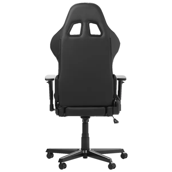 Scaun Gaming DXRacer GC-F08-NN-H1 Black Black photo 6