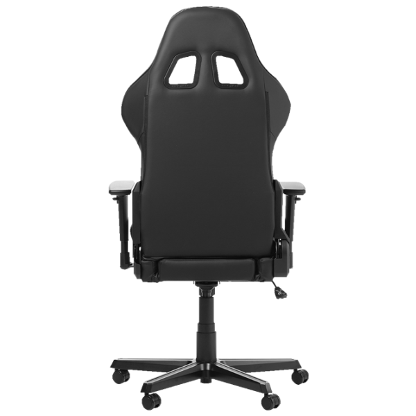 Scaun Gaming DXRacer GC-F08-NN-H1 Black Black photo 6