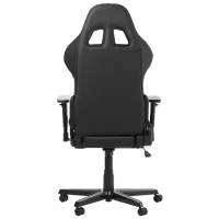 Scaun Gaming DXRacer GC-F08-NN-H1 Black Black photo 6