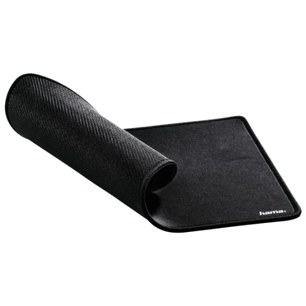 Covoraș pentru mouse Hama Comfort XL (54765) Black photo 2 Covoraș pentru mouse Hama Comfort XL (54765) Black photo 2