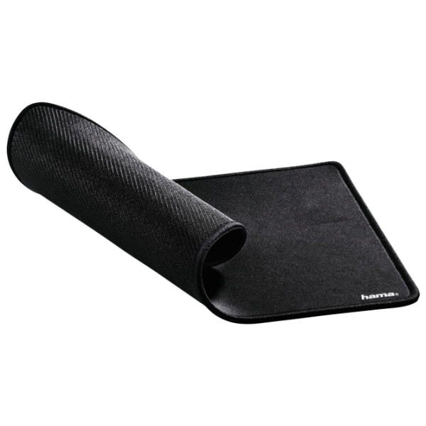 Covoraș pentru mouse Hama Comfort XL (54765) Black photo 2 Covoraș pentru mouse Hama Comfort XL (54765) Black photo 2