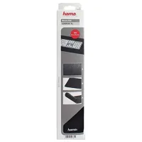 Коврик для мышки Hama Comfort XL (54765) Черный photo 4